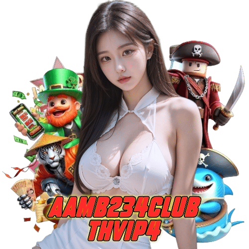 aamb234clubthvip4 จ่ายจริง