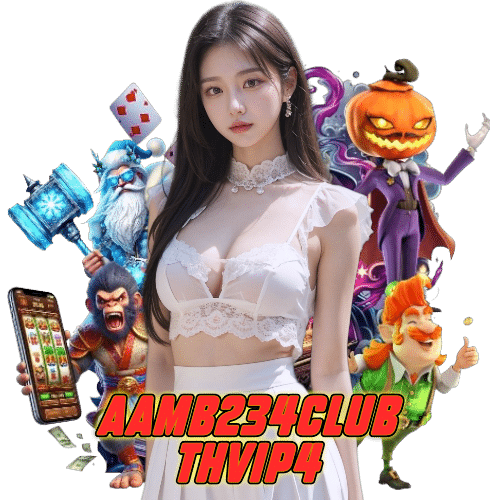 aamb234clubthvip4 สล็อตออนไลน์