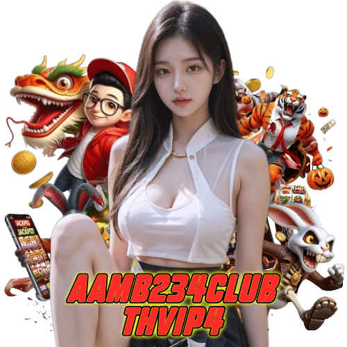aamb234clubthvip4 แตกหนัก